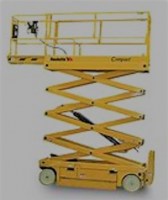 PIATTAFORMA VERTICALE HOULOTTE C10
